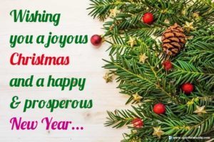 Merry Christmas Wishes, Messages & Facts - Epic Forwards