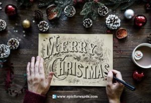 Read more about the article Merry Christmas Wishes, Messages & Facts