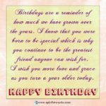 Astonishing Happy Birthday Wishes, Quotes - Epic Forwards