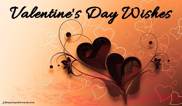 You are currently viewing Happy Valentine’s Day Wishes, Quotes, Images