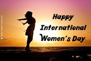 Read more about the article International Women’s Day: Quotes & History