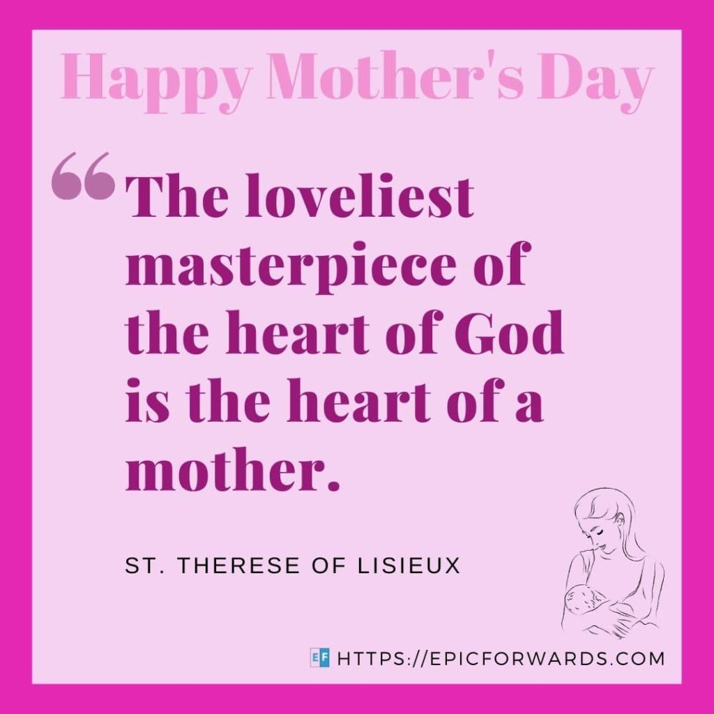 Mothers Day Quote