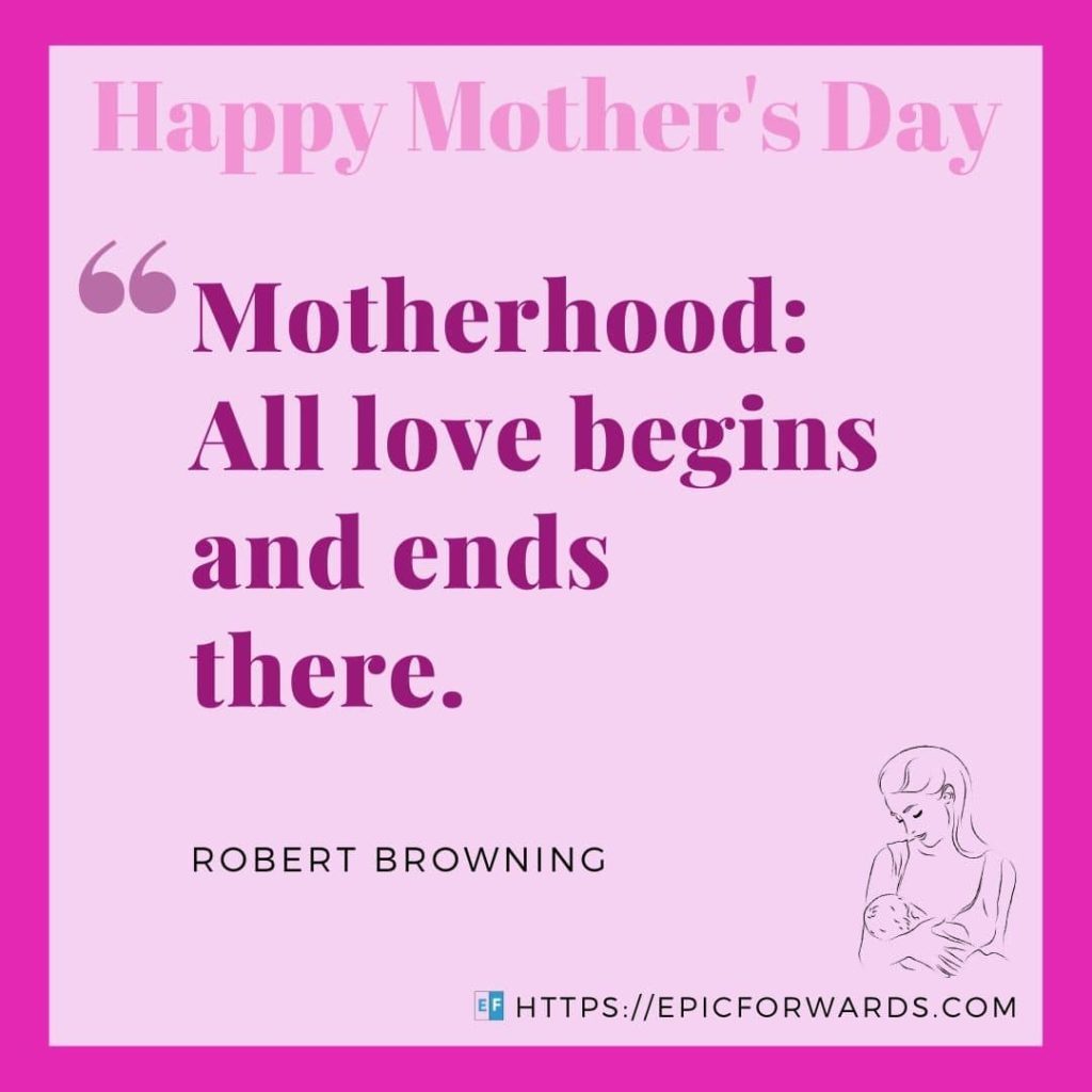 Mothers Day Quote