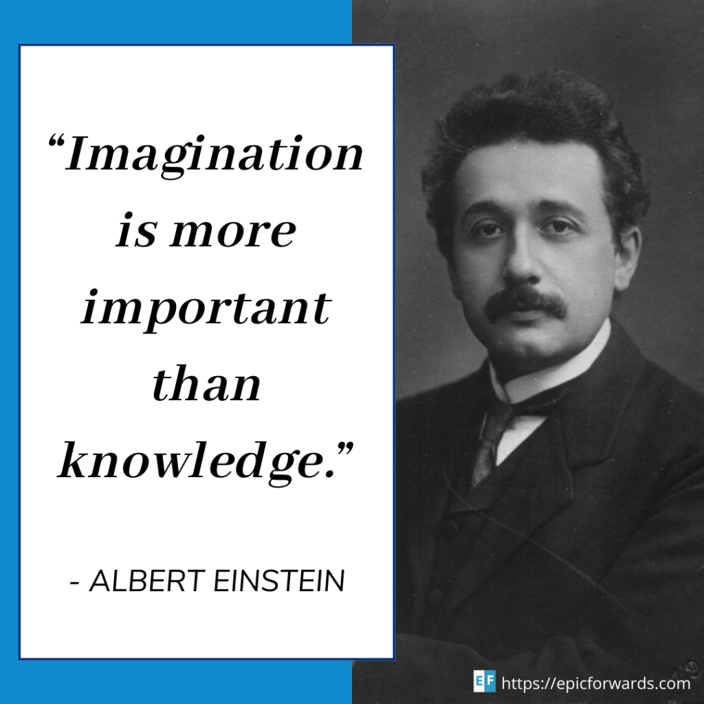 Albert Einstein Quote 10