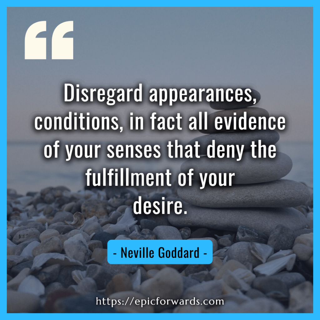 Neville Goddard Quote 06