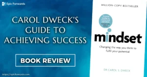 Read more about the article Exploring Success Through Mindset: Carol Dweck’s Key Insights