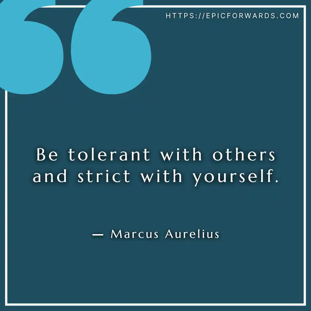 Stoic Quote - Marcus Aurelius