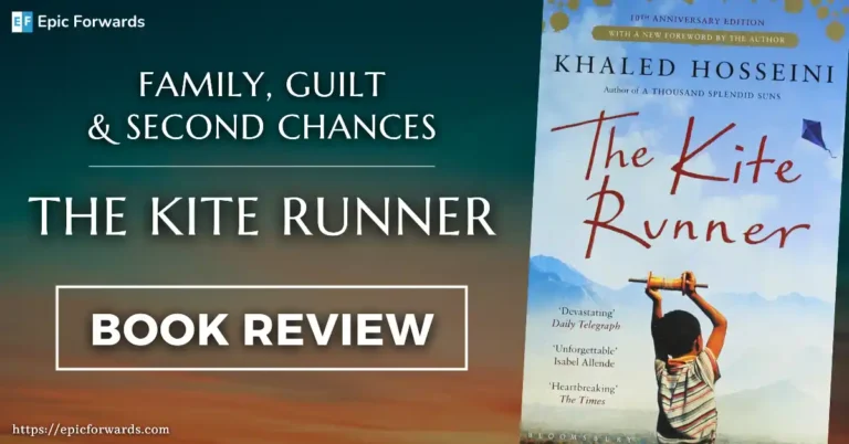 The Kite Runner