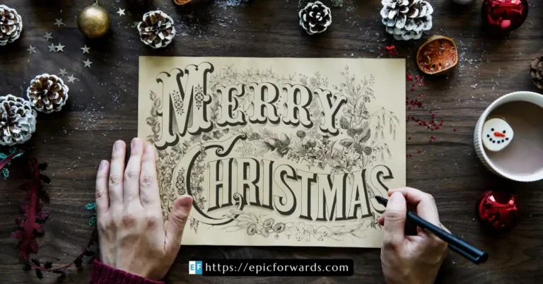 Merry Christmas Wishes