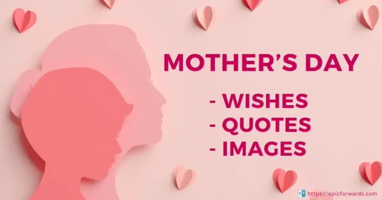Mothers Day Wishes